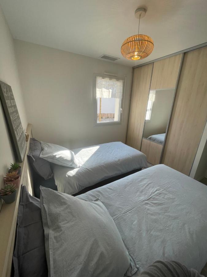 Maison Au Calme Pres Des Plages Poiroux Экстерьер фото